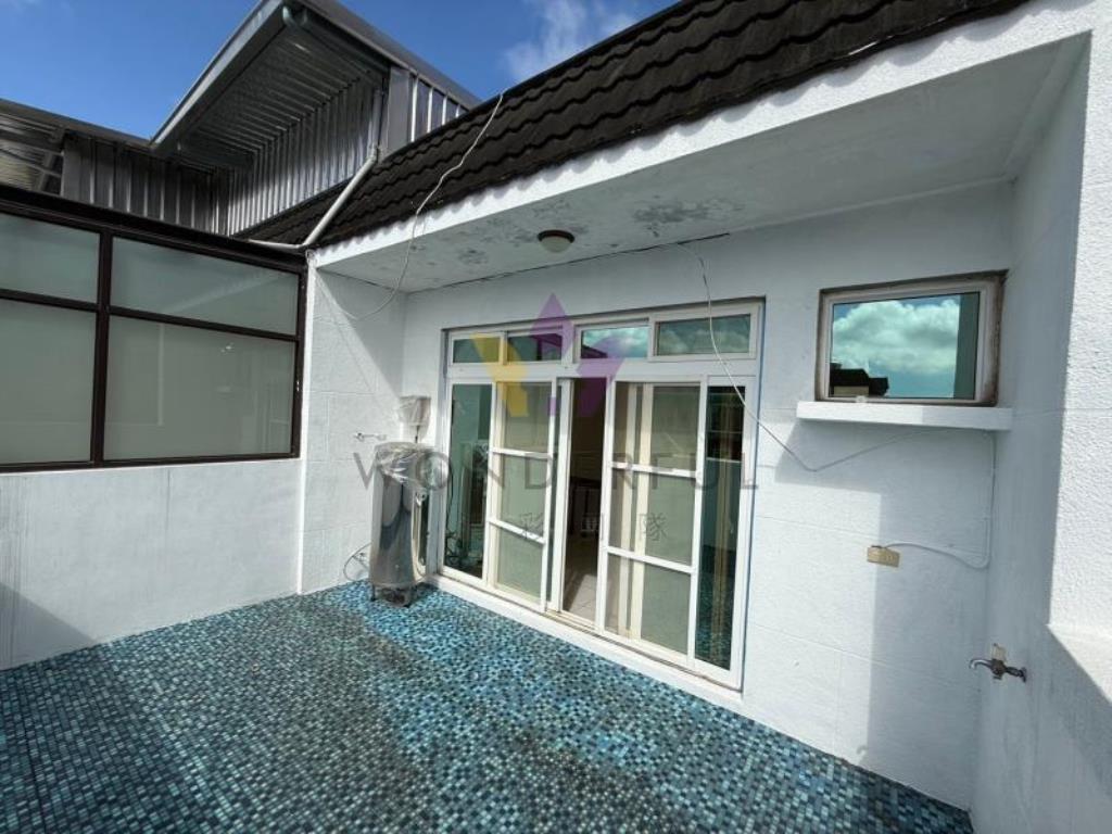 [精彩]楊梅幼獅雙車美別墅