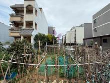 [精彩]埔心瑞福街轉角建地