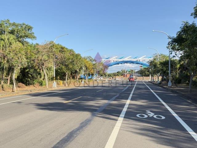 [精彩]觀音大潭工業區雙面臨路丁建