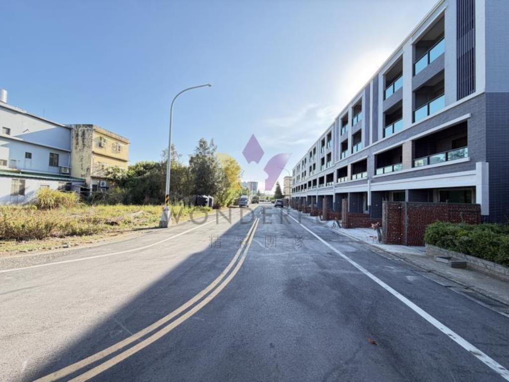 [精彩]觀音大潭工業區雙面臨路丁建