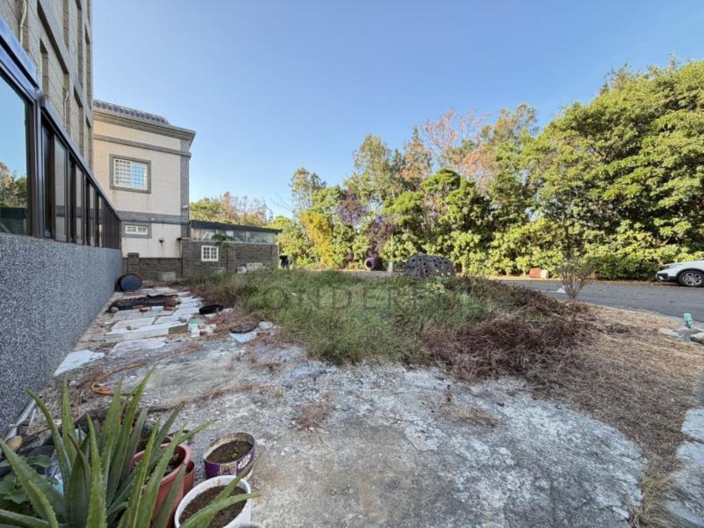 [精彩]觀音大潭工業區雙面臨路丁建