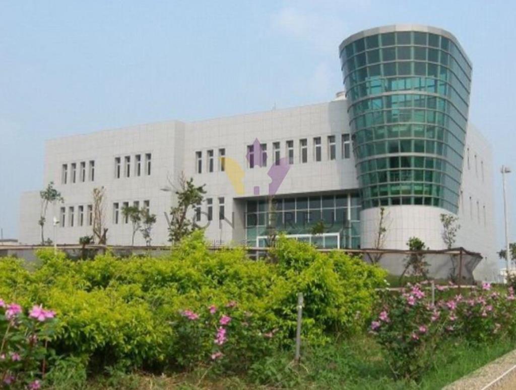 [精彩]觀音大潭工業區雙面臨路丁建