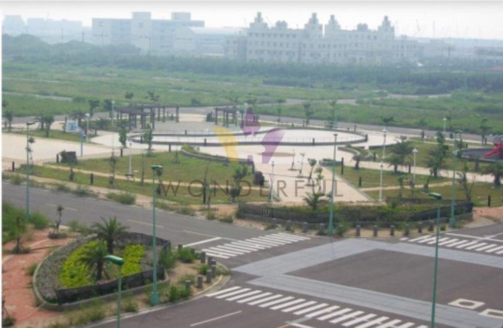 [精彩]觀音大潭工業區雙面臨路丁建