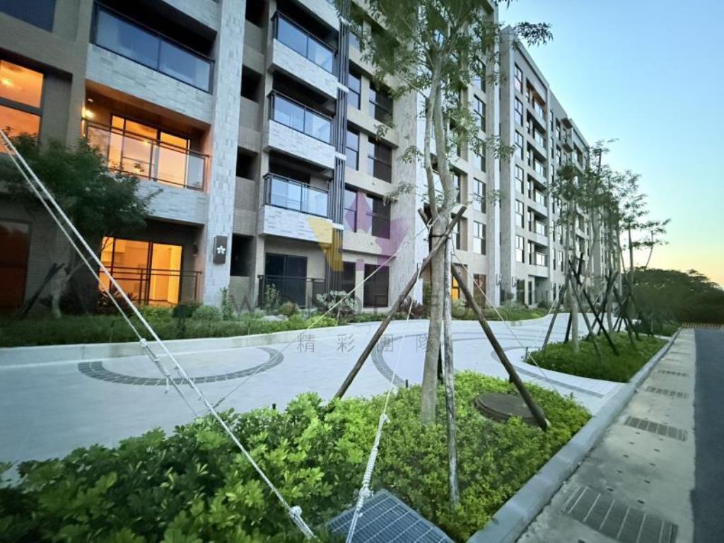 [精彩]櫻花旭｜楊梅全新兩房車