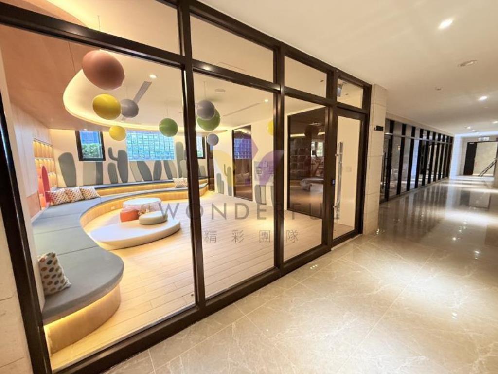 [精彩]櫻花旭｜楊梅全新兩房車