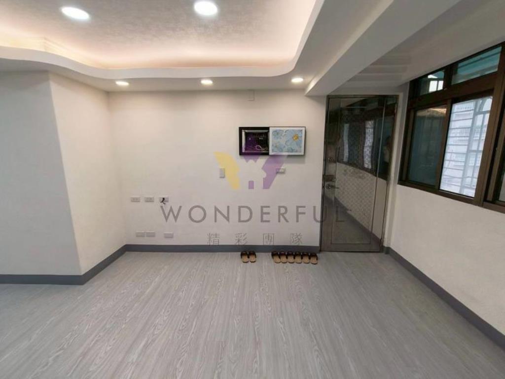 [精彩]華美一路漂亮頂加4房公寓