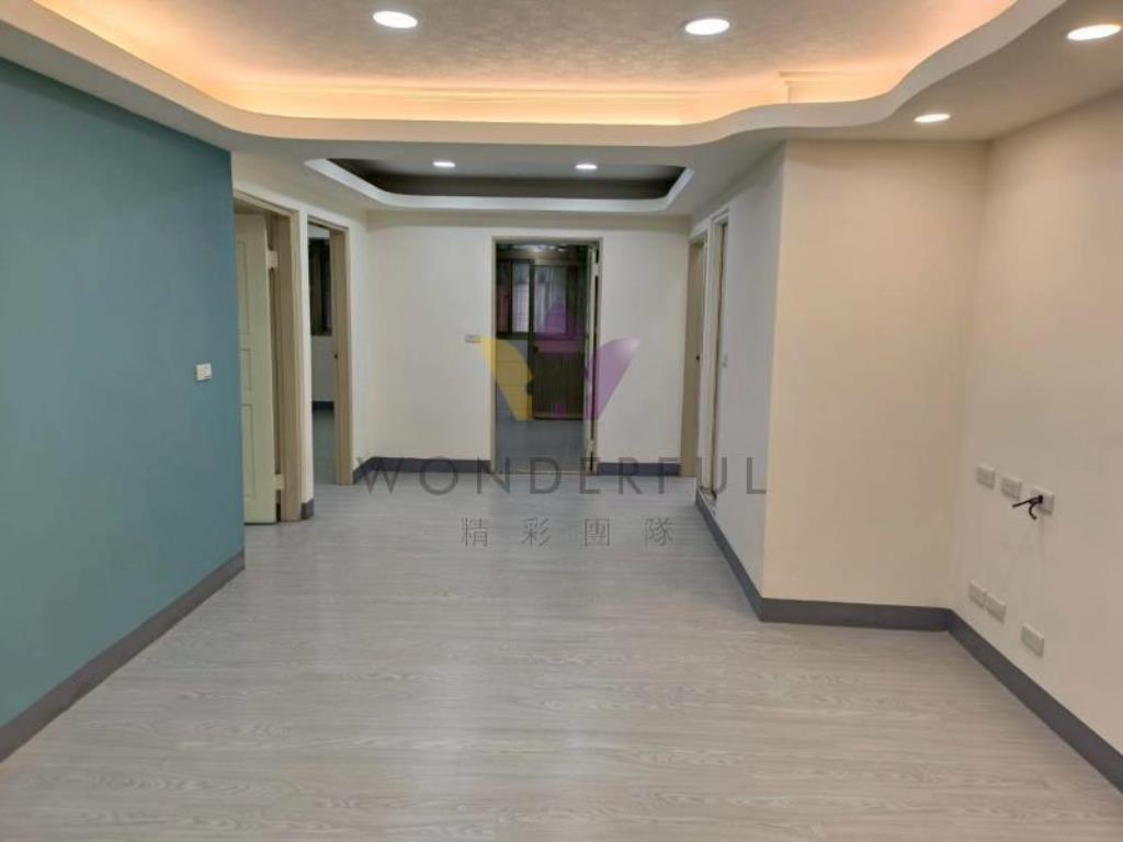 [精彩]華美一路漂亮頂加4房公寓