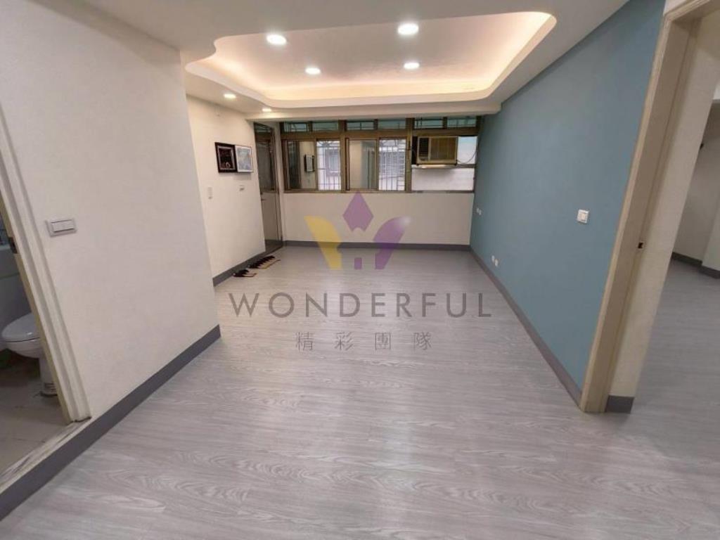 [精彩]華美一路漂亮頂加4房公寓