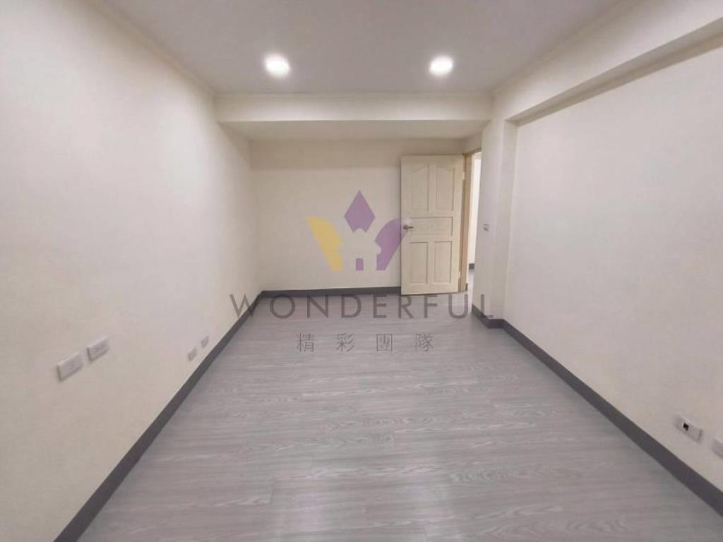 [精彩]華美一路漂亮頂加4房公寓