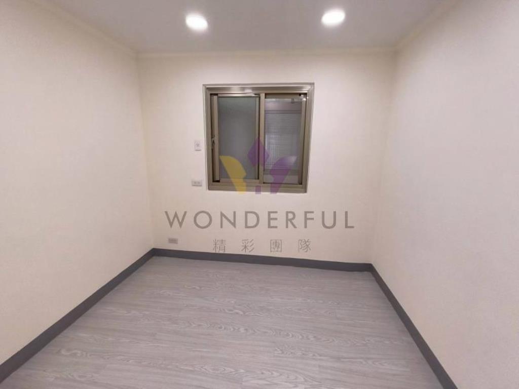 [精彩]華美一路漂亮頂加4房公寓