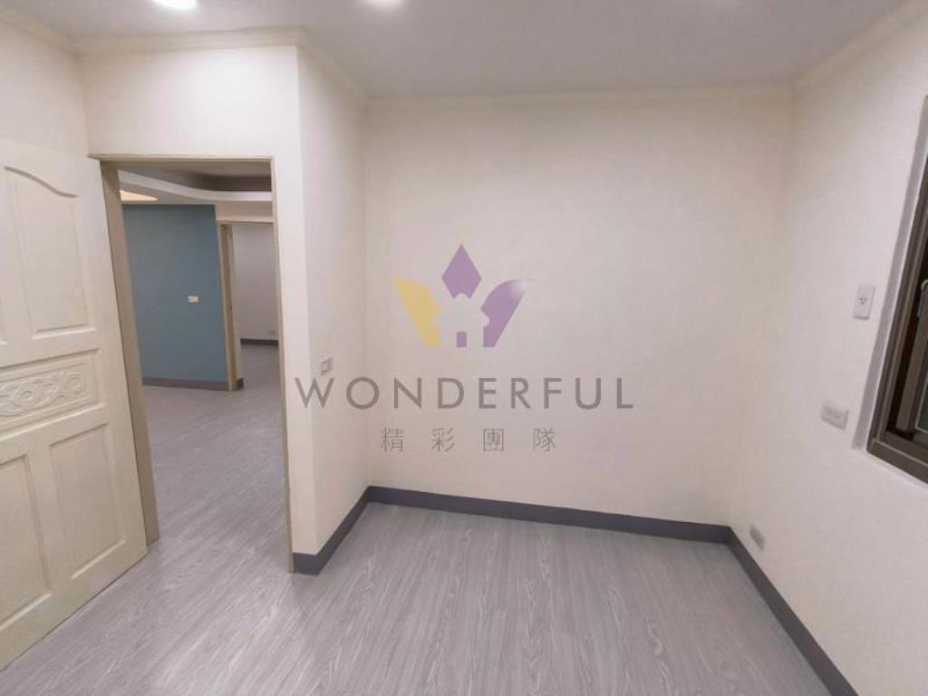 [精彩]華美一路漂亮頂加4房公寓