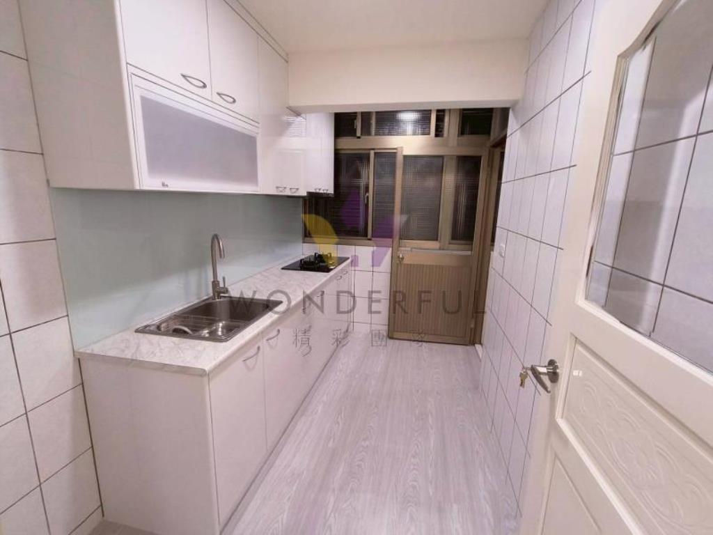 [精彩]華美一路漂亮頂加4房公寓