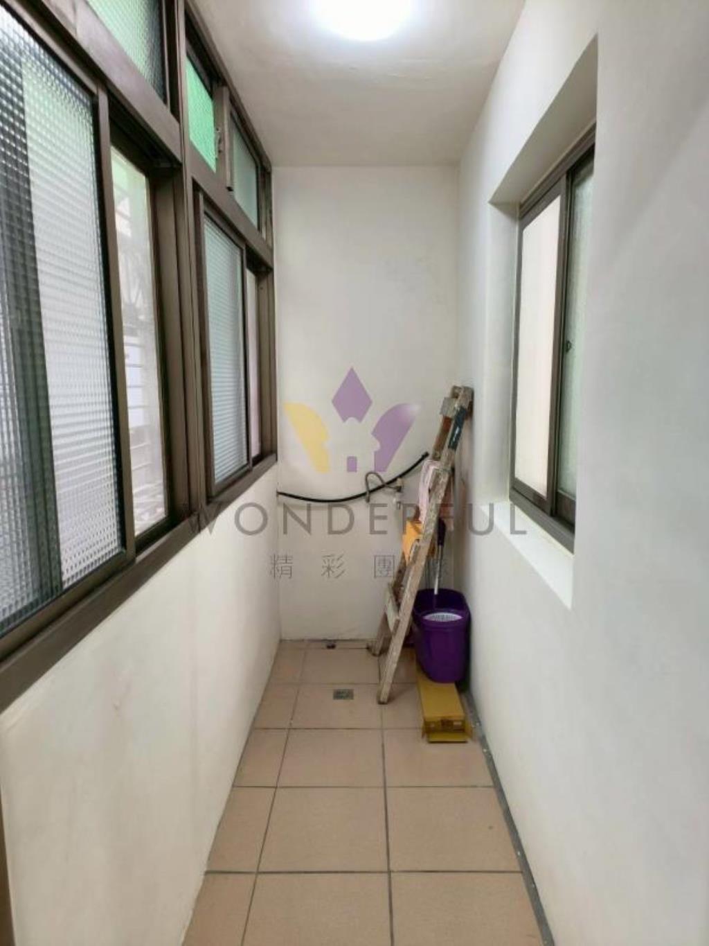 [精彩]華美一路漂亮頂加4房公寓