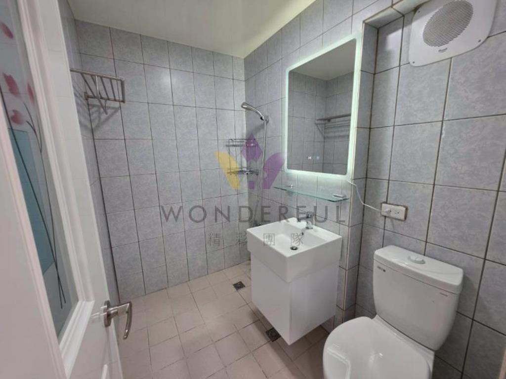 [精彩]華美一路漂亮頂加4房公寓