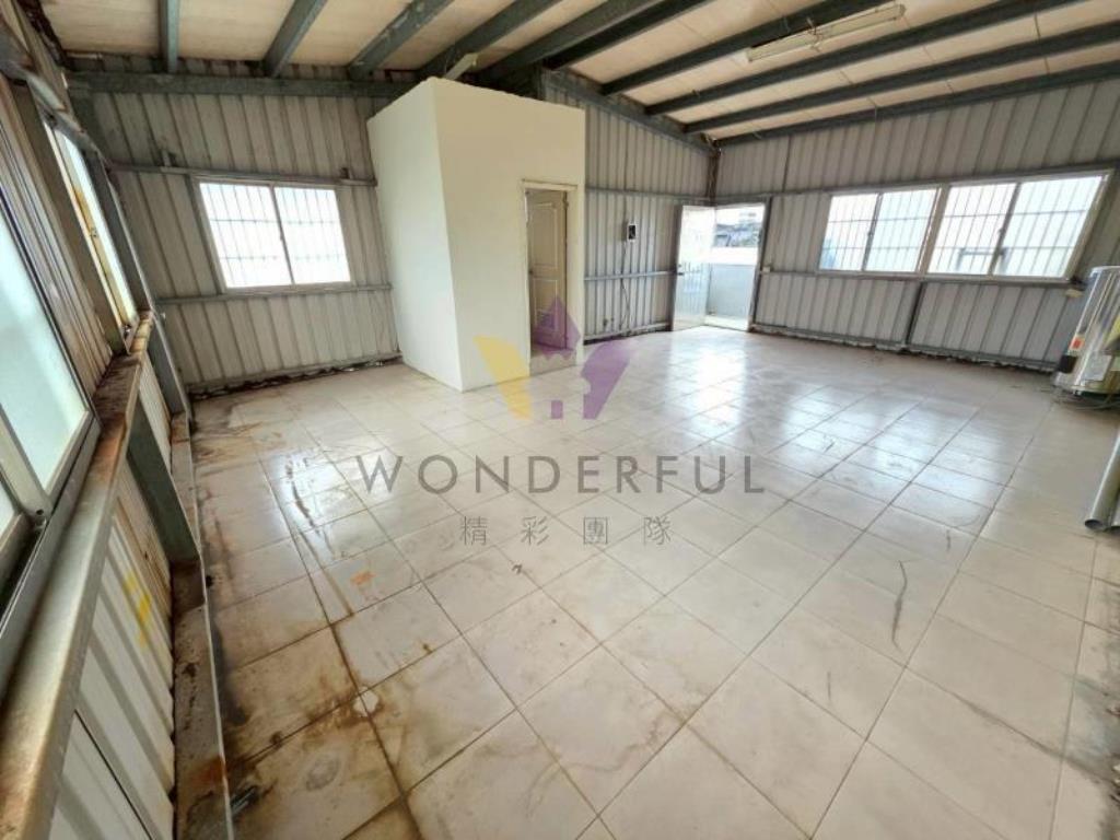 [精彩]華美一路漂亮頂加4房公寓