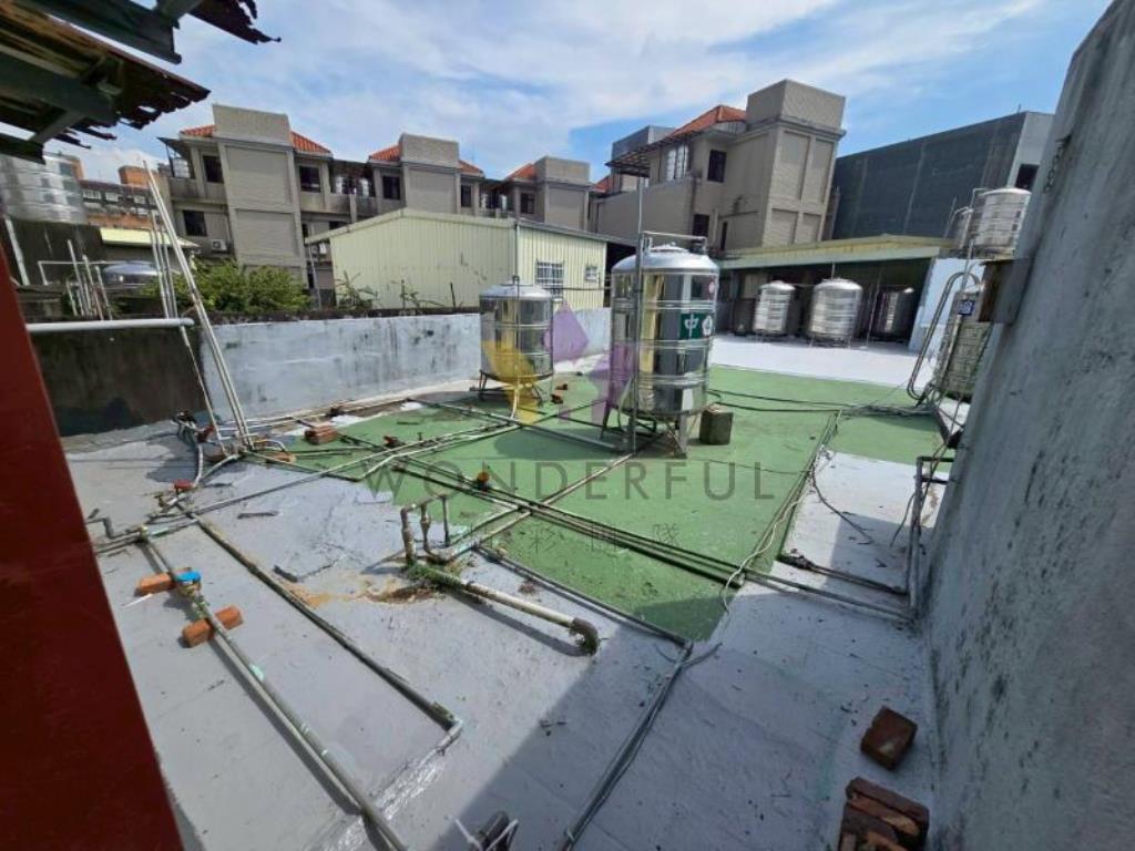 [精彩]華美一路漂亮頂加4房公寓