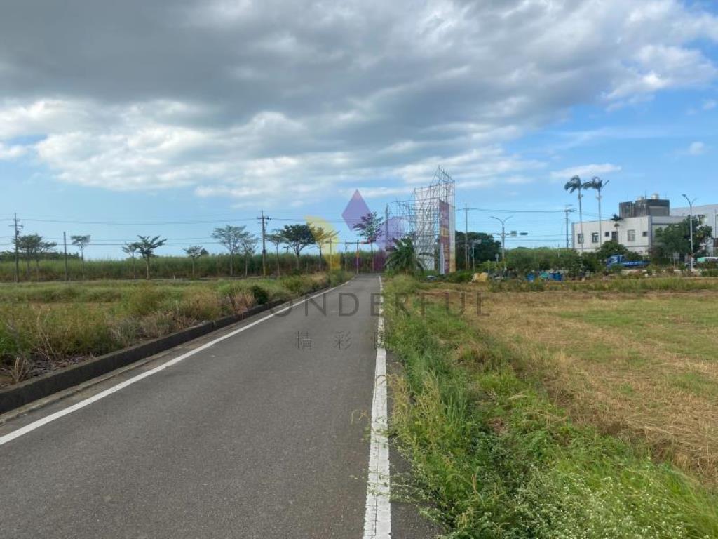 [精彩]觀音月桃路二段美田