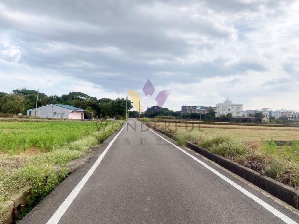 [精彩]觀音月桃路二段小農地