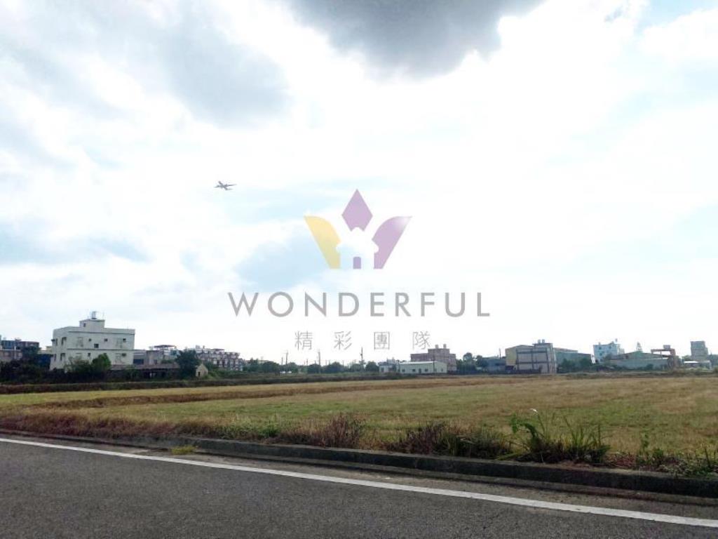 [精彩]觀音月桃路二段小農地