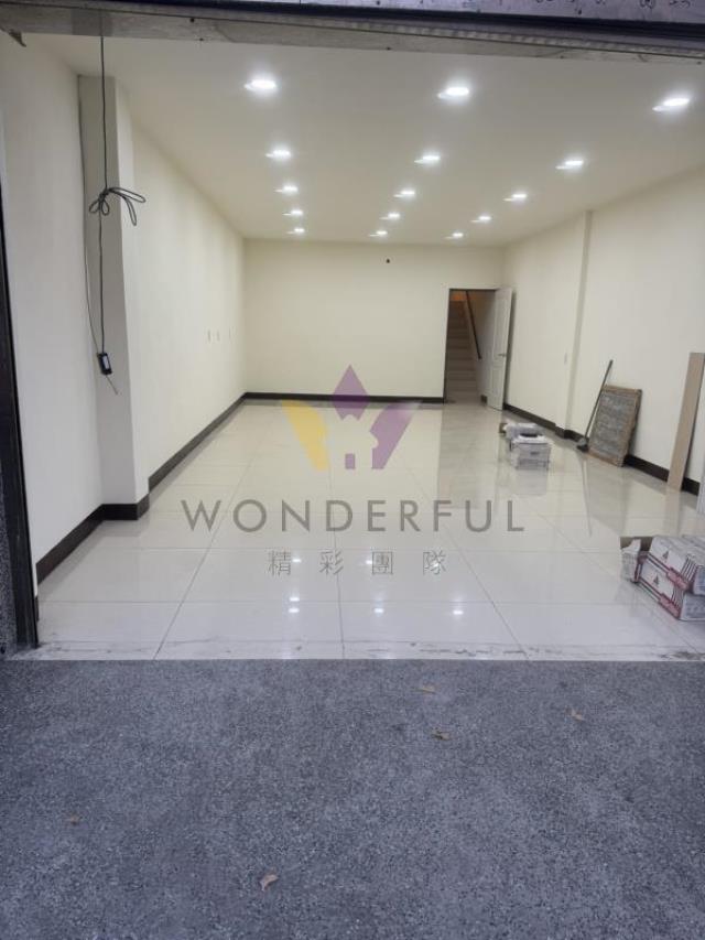 [精彩]近804醫院全新整理前後臨路透店