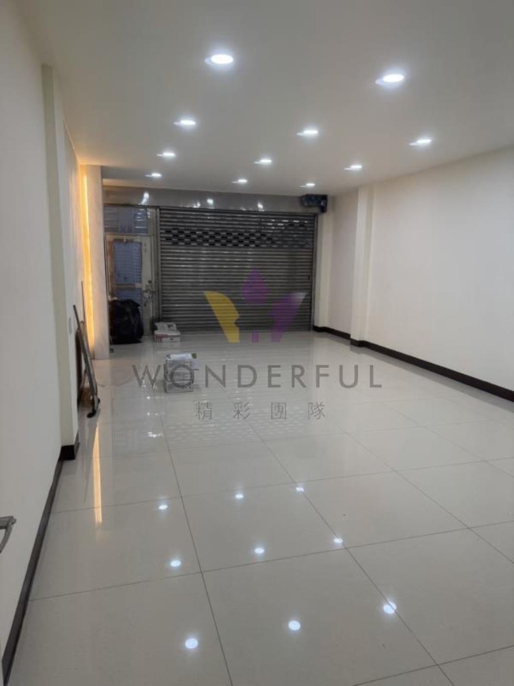 [精彩]近804醫院全新整理前後臨路透店