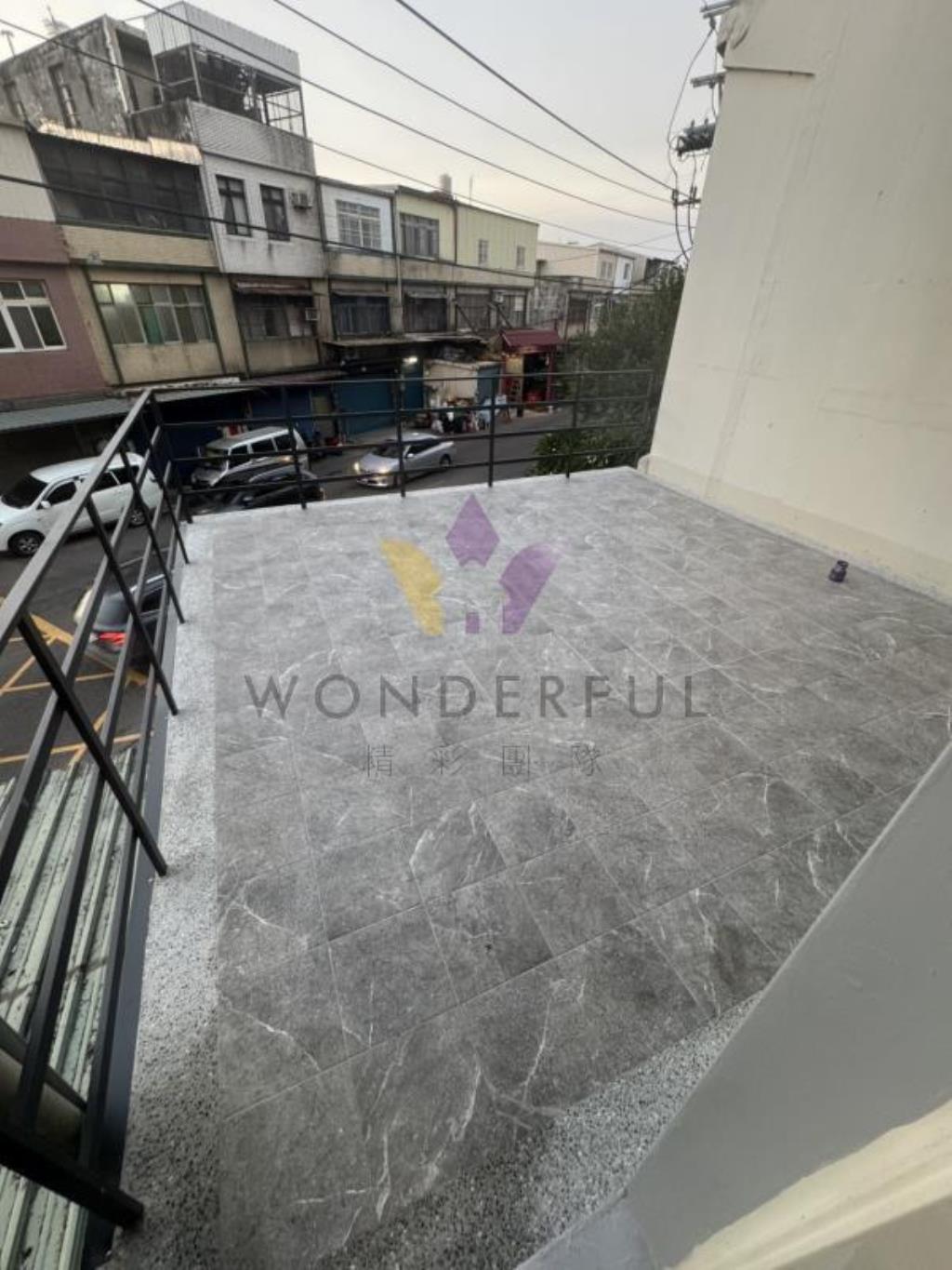 [精彩]近804醫院全新整理前後臨路透店