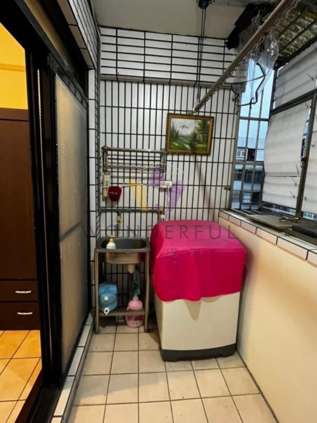 [精彩]中壢小富翁收租套房