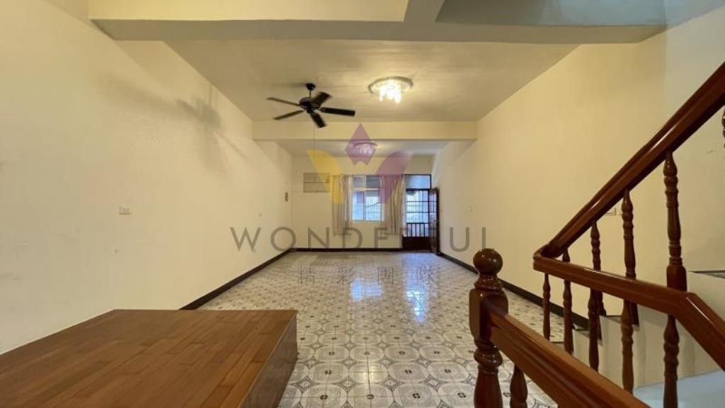 [精彩]平鎮獅子林低總價透天