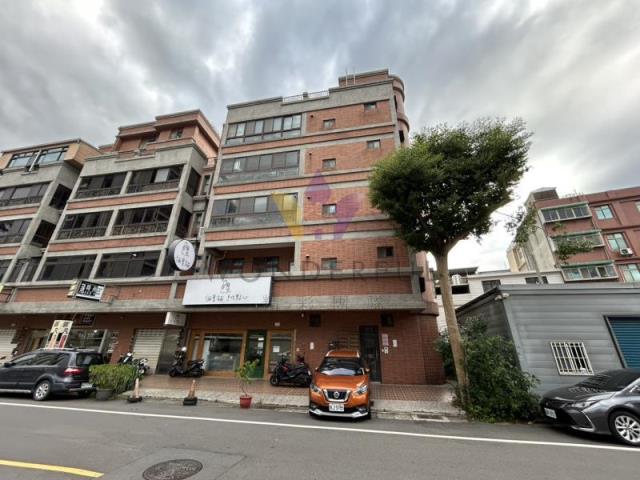 [精彩]龍潭正市心大套房