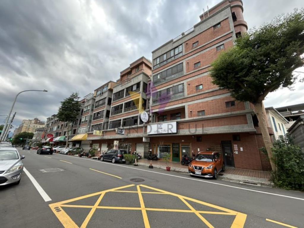 [精彩]龍潭正市心大套房