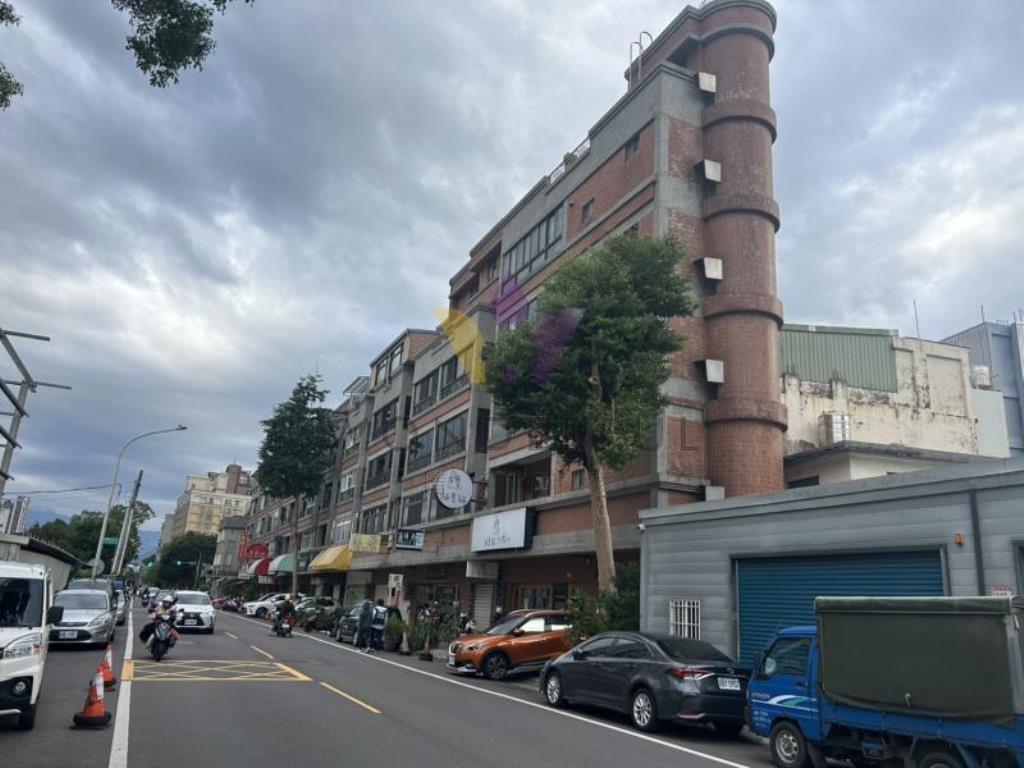 [精彩]龍潭正市心大套房