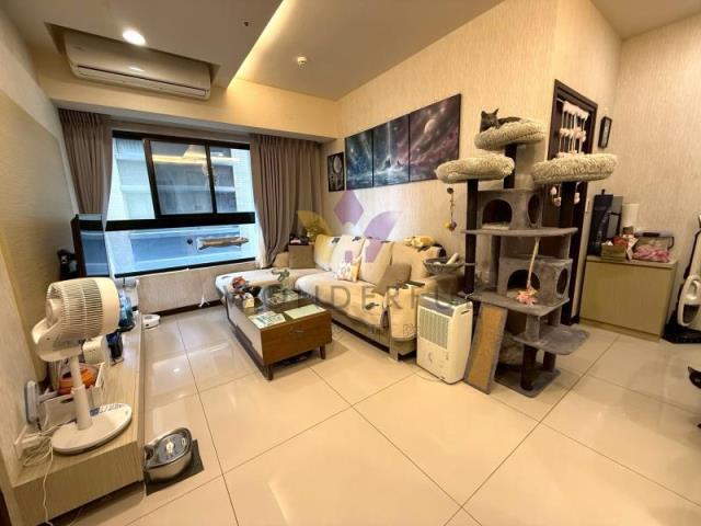 [精彩]遠雄龍岡２溫馨裝潢兩房車