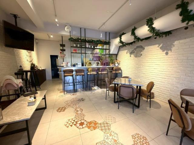 [精彩]龍岡忠貞臨路超美網紅咖啡廳