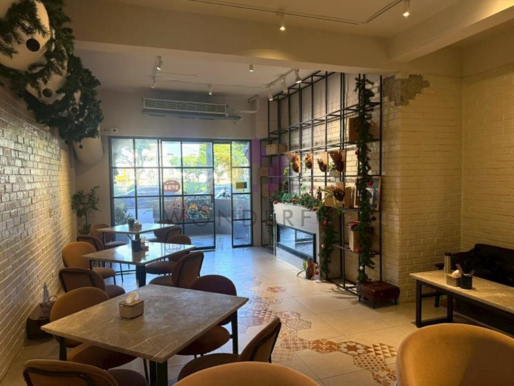 [精彩]龍岡忠貞臨路超美網紅咖啡廳