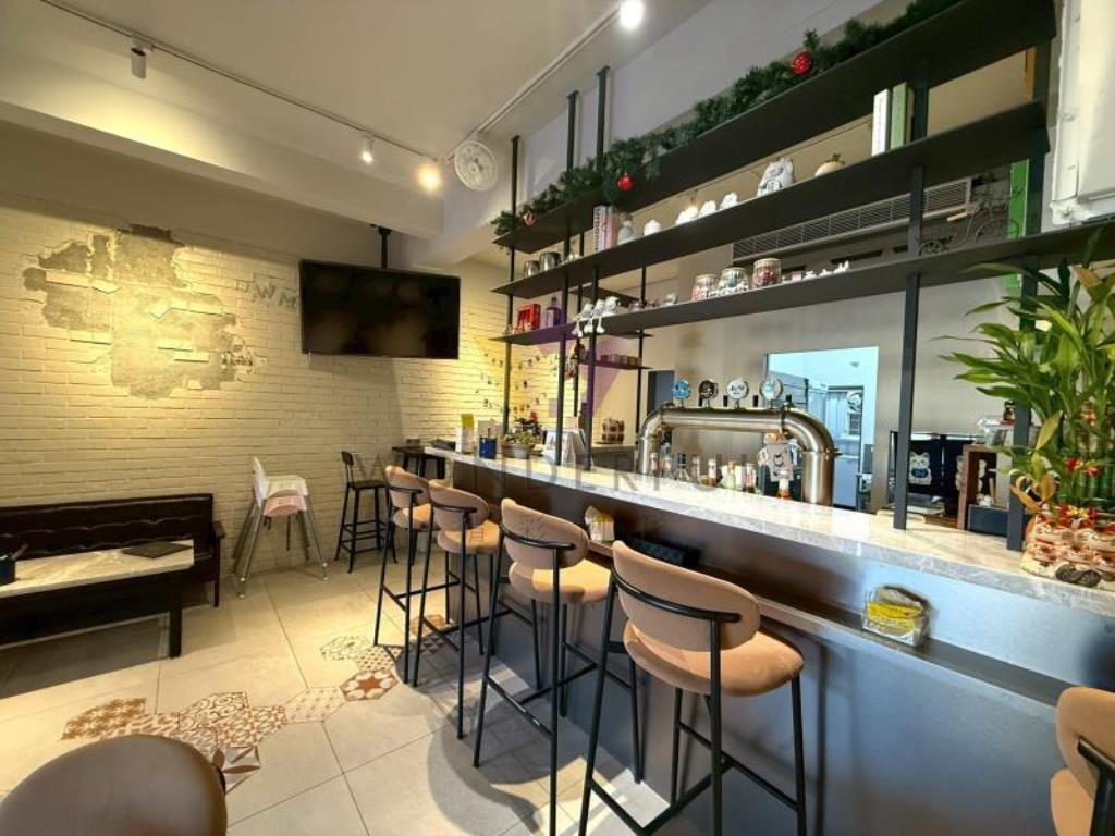 [精彩]龍岡忠貞臨路超美網紅咖啡廳