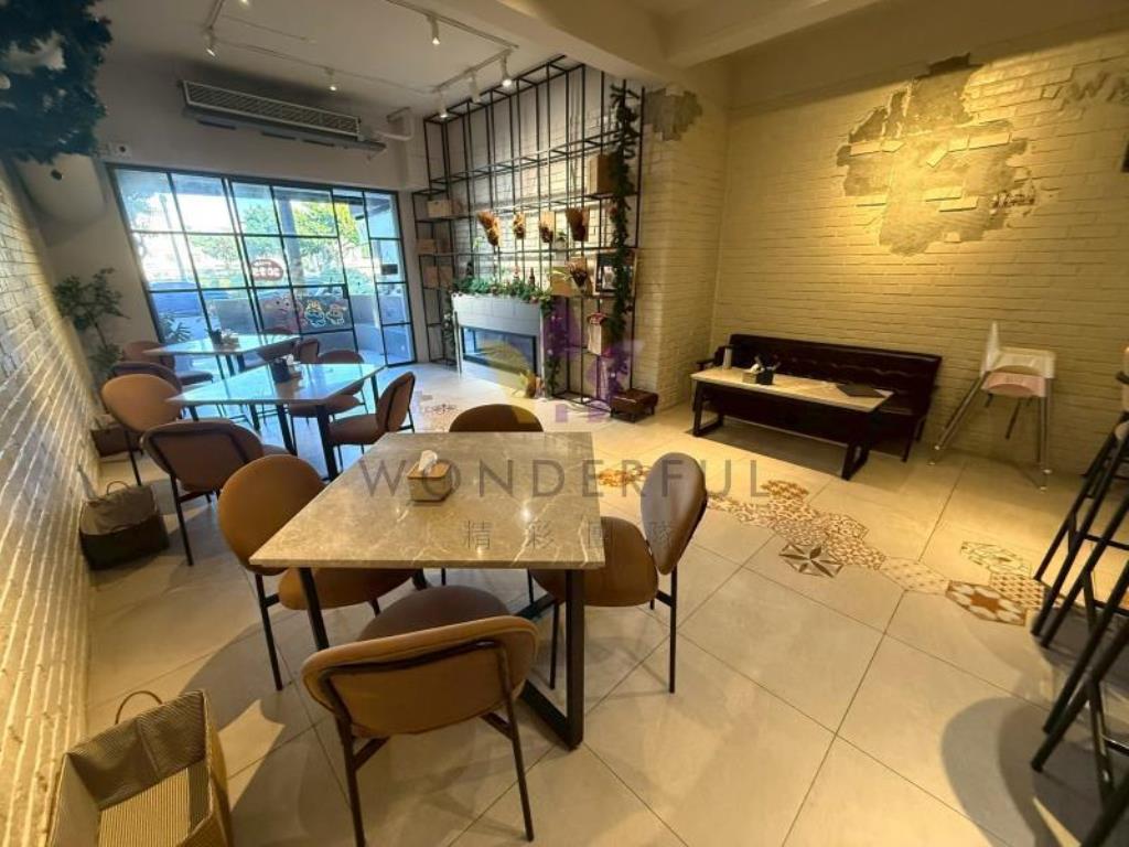 [精彩]龍岡忠貞臨路超美網紅咖啡廳