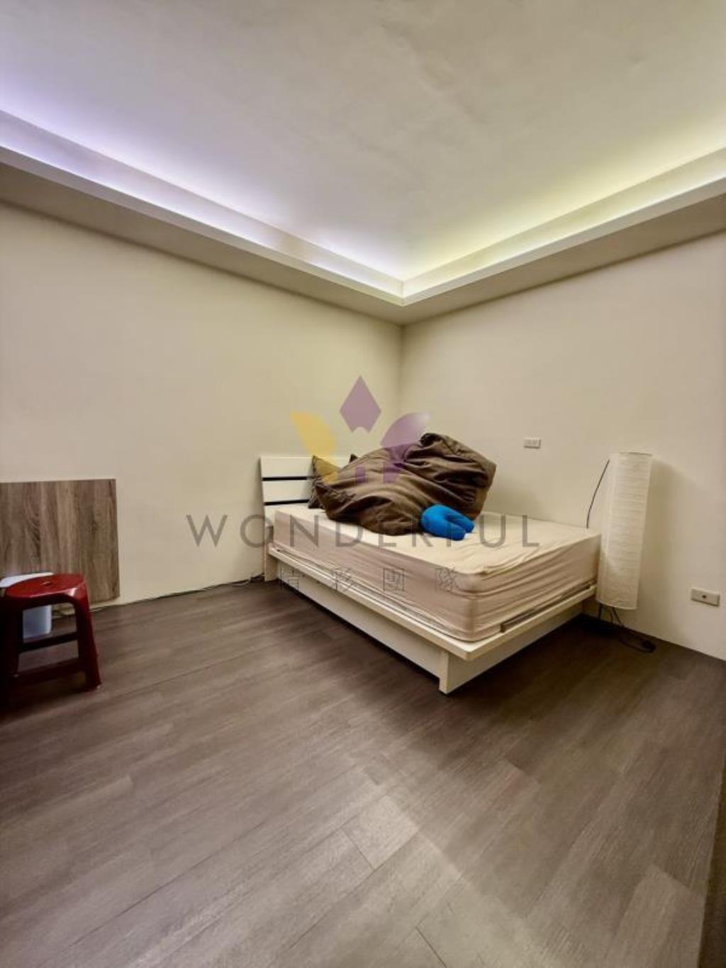 [精彩]新竹市華江活巷面寬透天