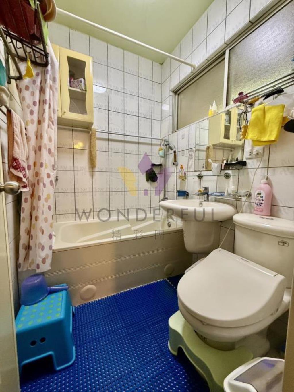 [精彩]新竹市華江活巷面寬透天