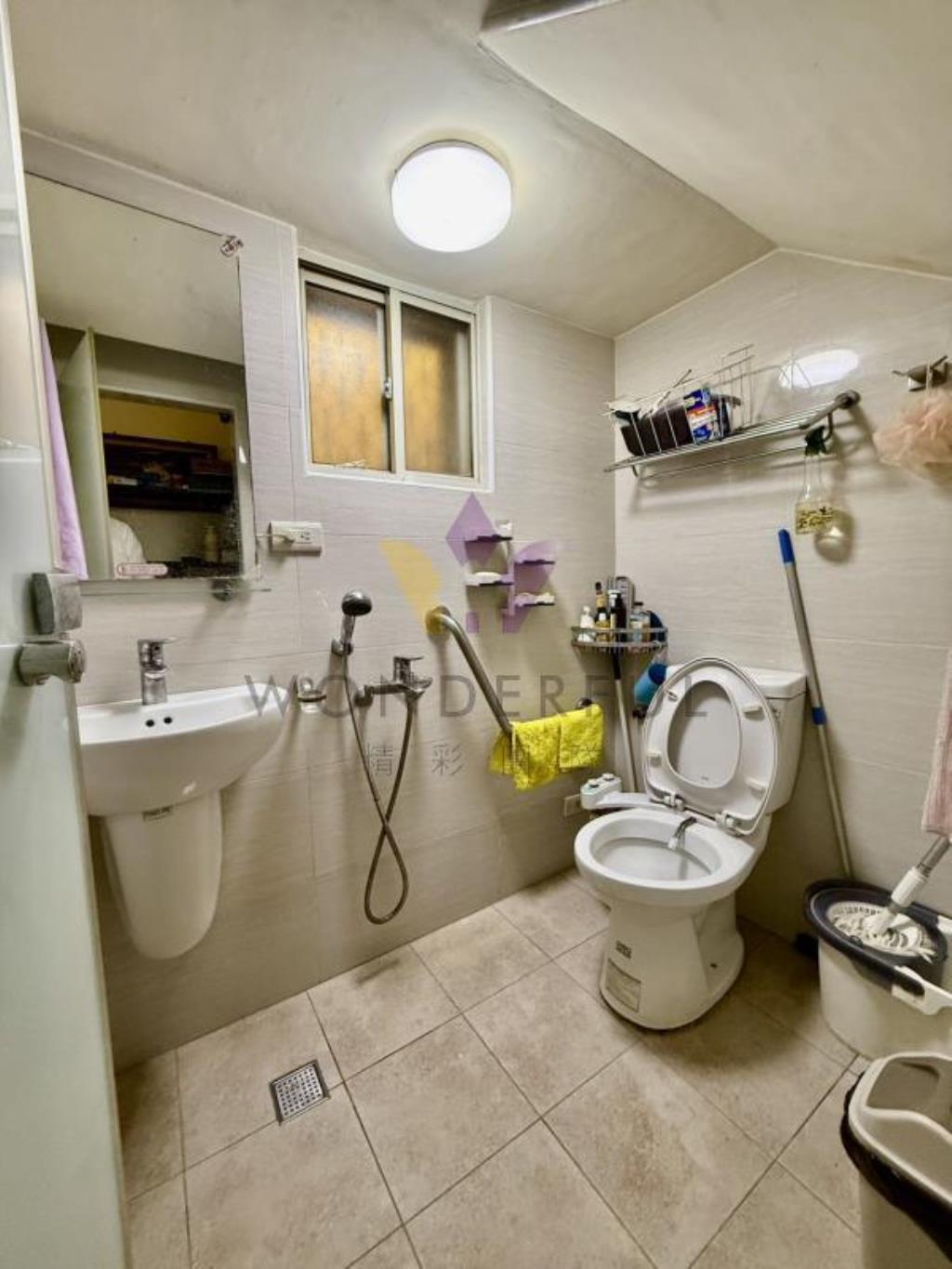 [精彩]新竹市華江活巷面寬透天