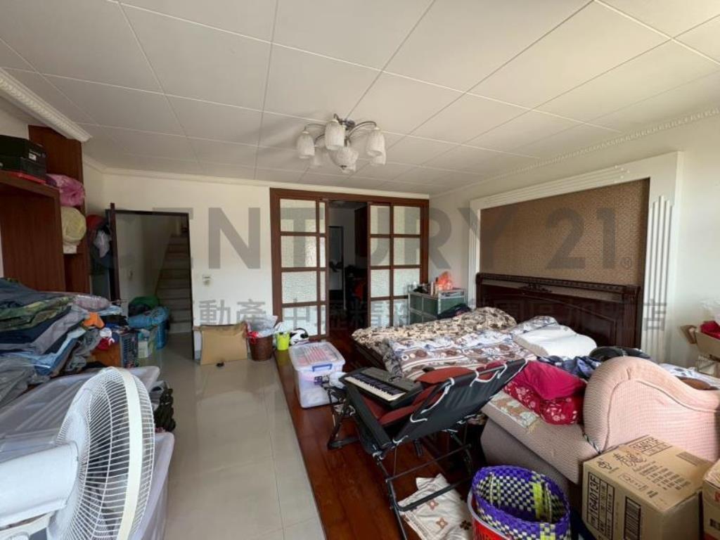 [精彩]龍潭石門前院停車別墅