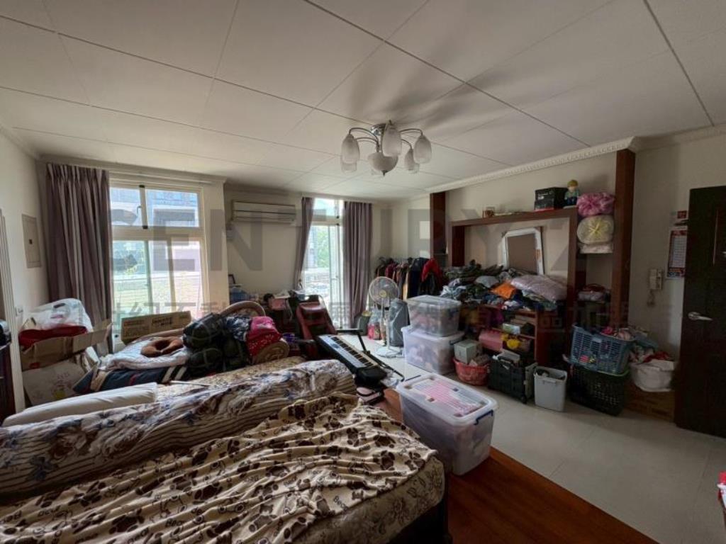 [精彩]龍潭石門前院停車別墅