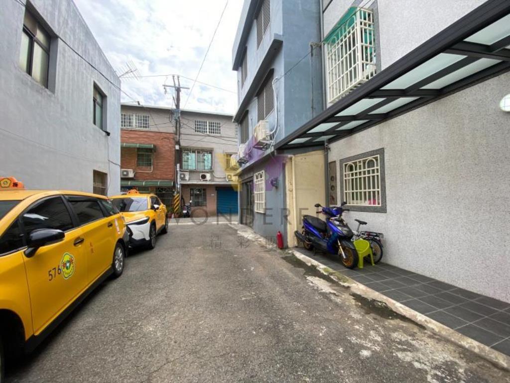 [精彩]新屋中華南路整新透天A