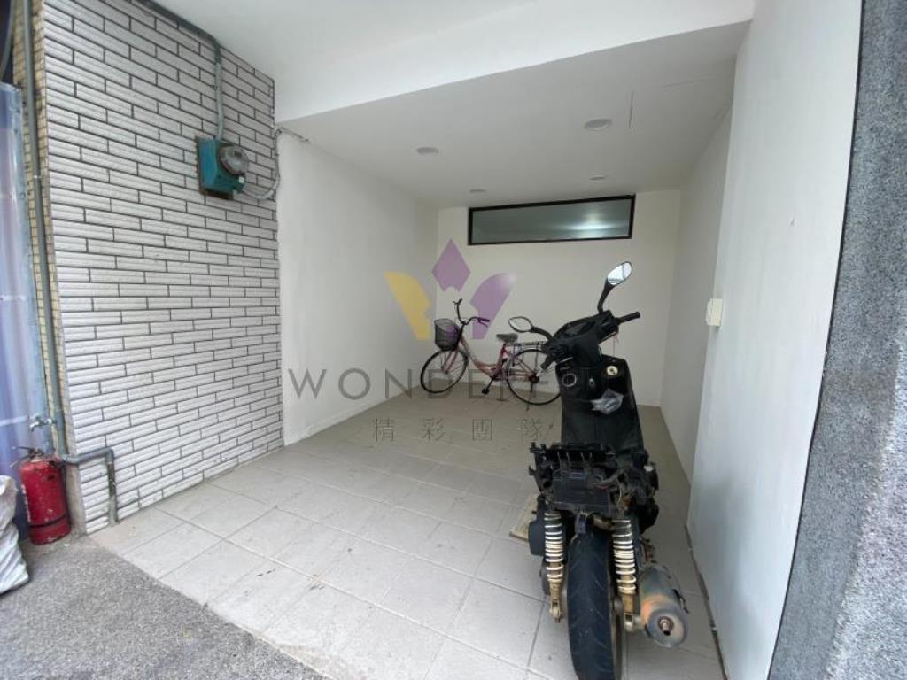 [精彩]新屋中華南路整新透天B