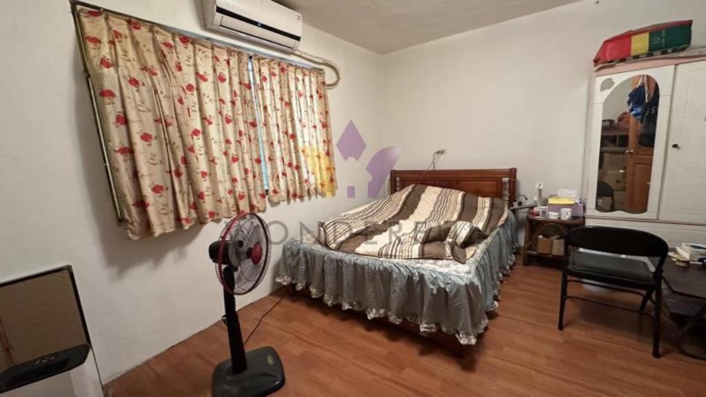 [精彩]中壢後站體育園區前院車庫大透天