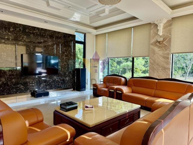 [精彩]新竹關西微風之丘頂級豪華電梯農舍