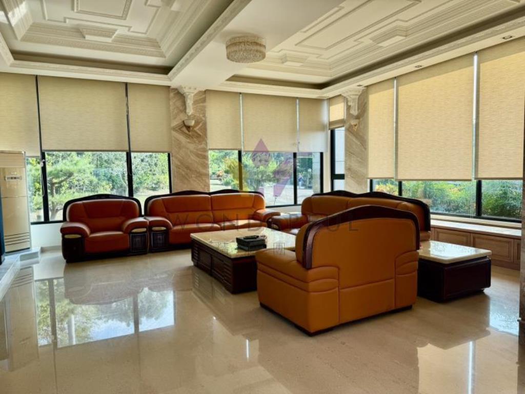 [精彩]新竹關西微風之丘頂級豪華電梯農舍