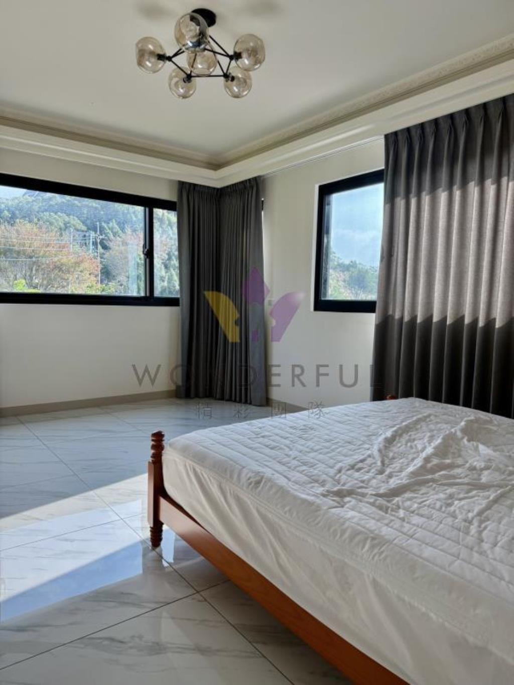 [精彩]新竹關西微風之丘頂級豪華電梯農舍