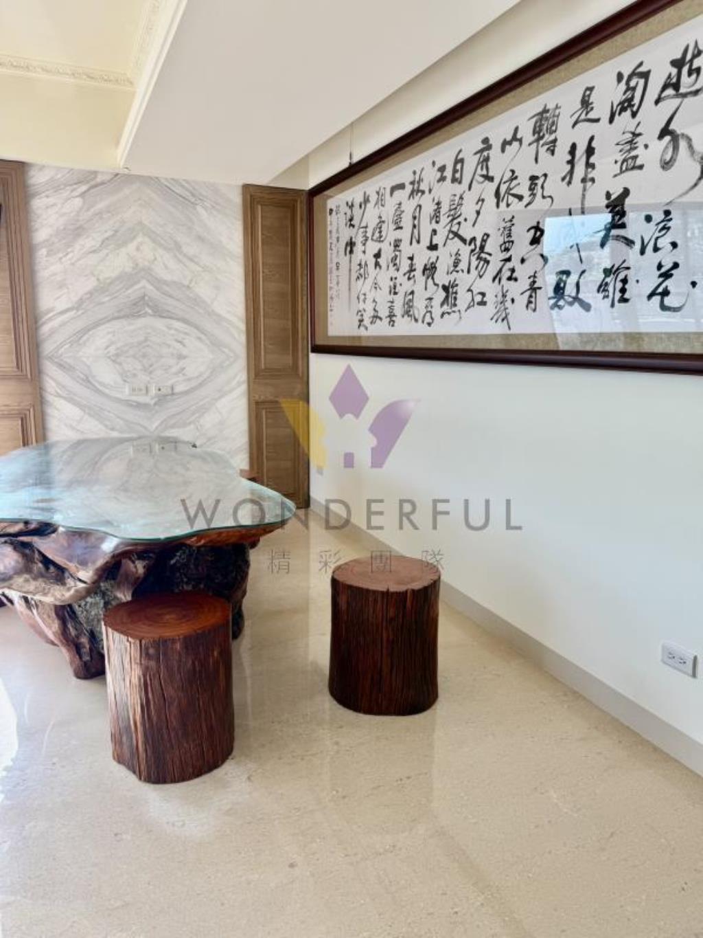 [精彩]新竹關西微風之丘頂級豪華電梯農舍