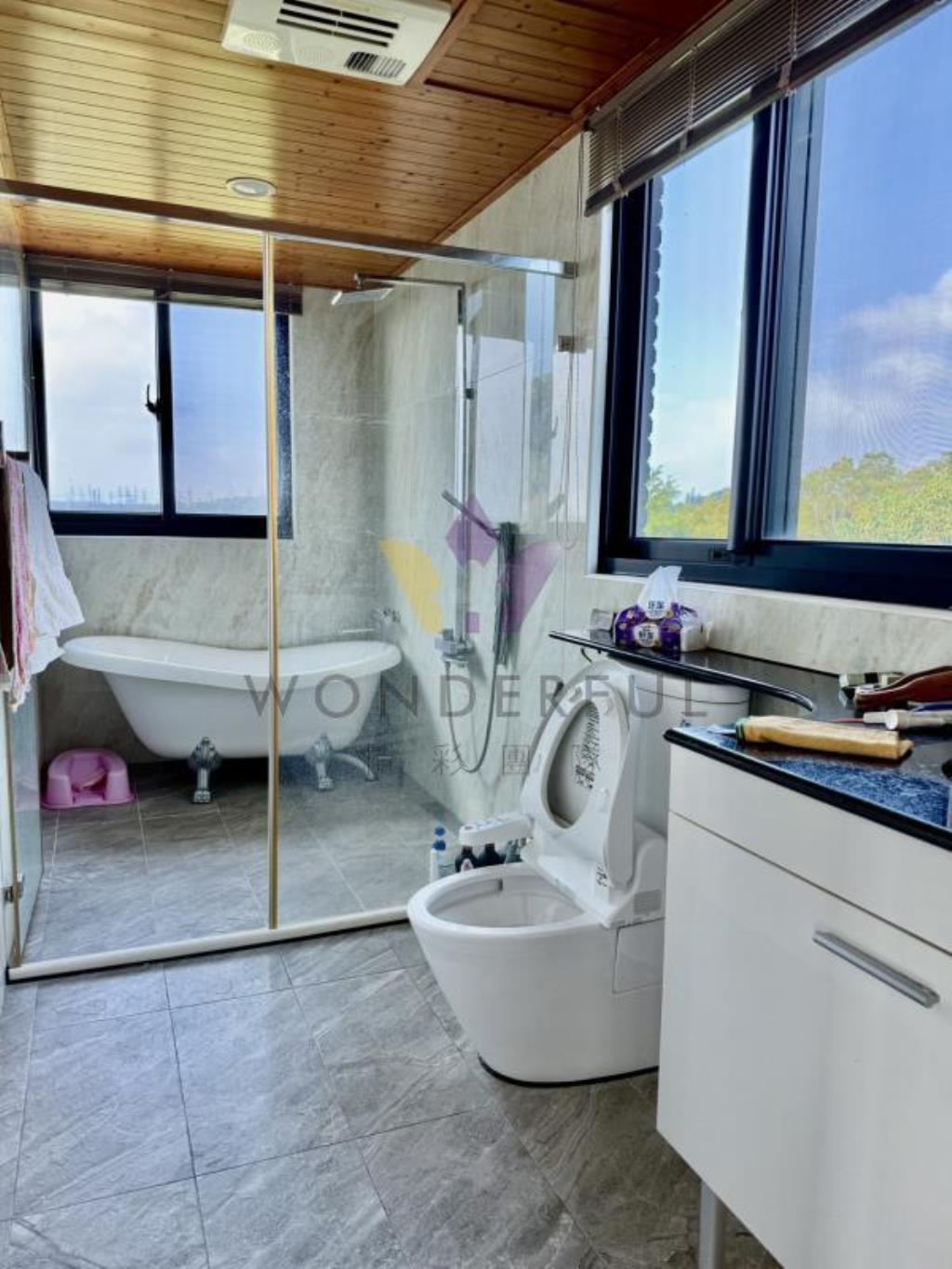 [精彩]新竹關西微風之丘頂級豪華電梯農舍