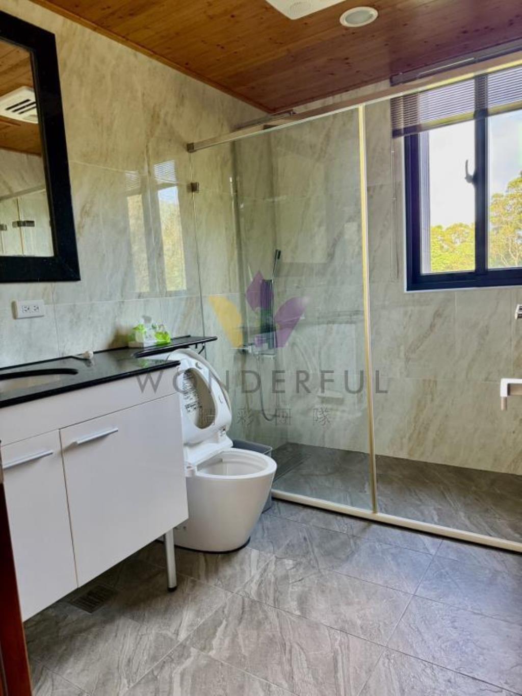 [精彩]新竹關西微風之丘頂級豪華電梯農舍